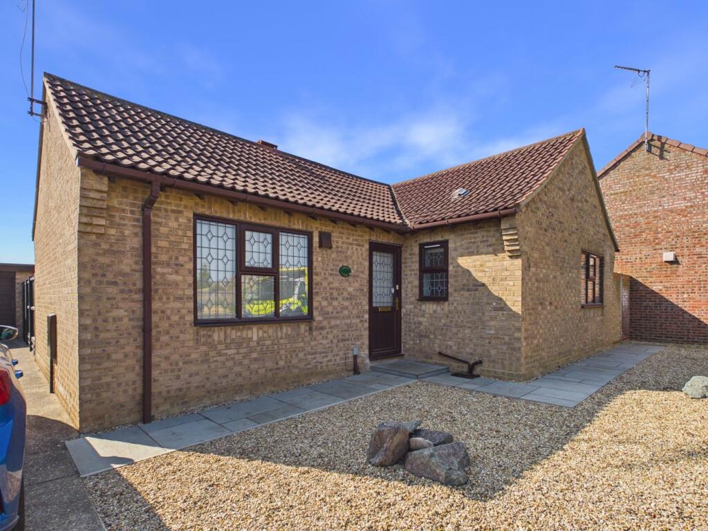 2 bed Bungalow for rent in Downham Market. From King & Partners - Downham Market 2 bed Bungalow for rent in Downham Market. From King & Partners - Downham Market