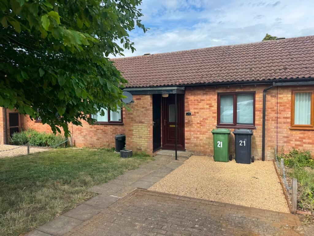1 bed Bungalow for rent in Downham Market. From King & Partners - Downham Market