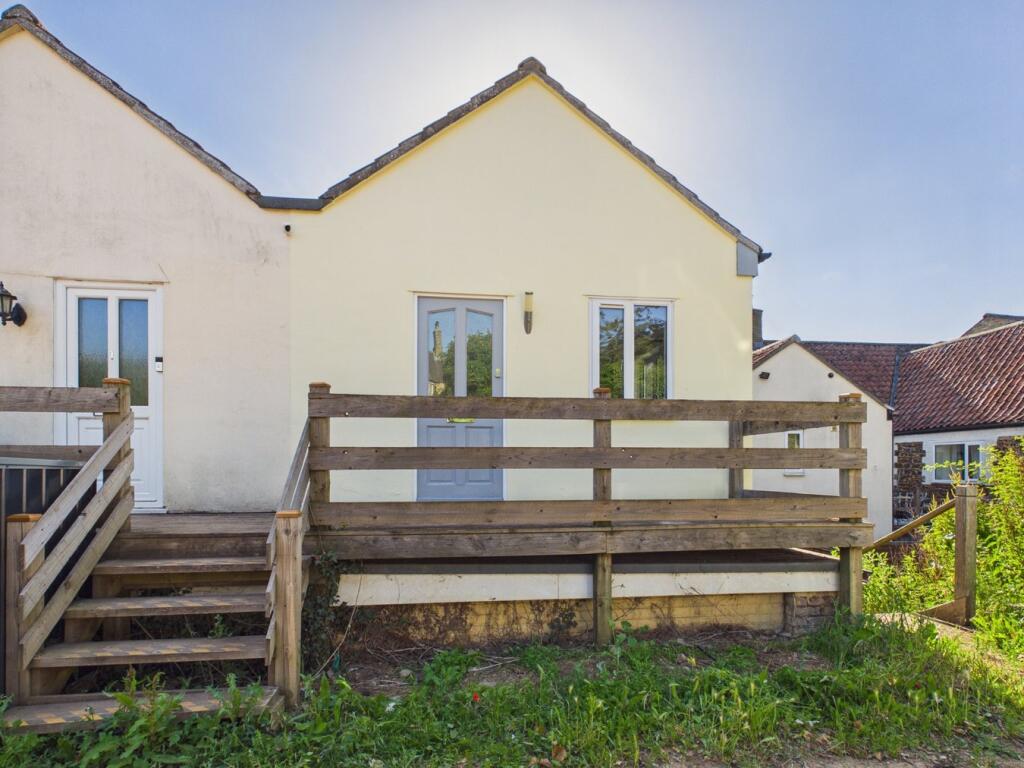 1 bed 1st Floor Flat for rent in Downham Market. From King & Partners - Downham Market