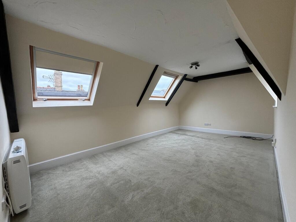 2 bed Apartment for rent in Downham Market. From King & Partners - Downham Market