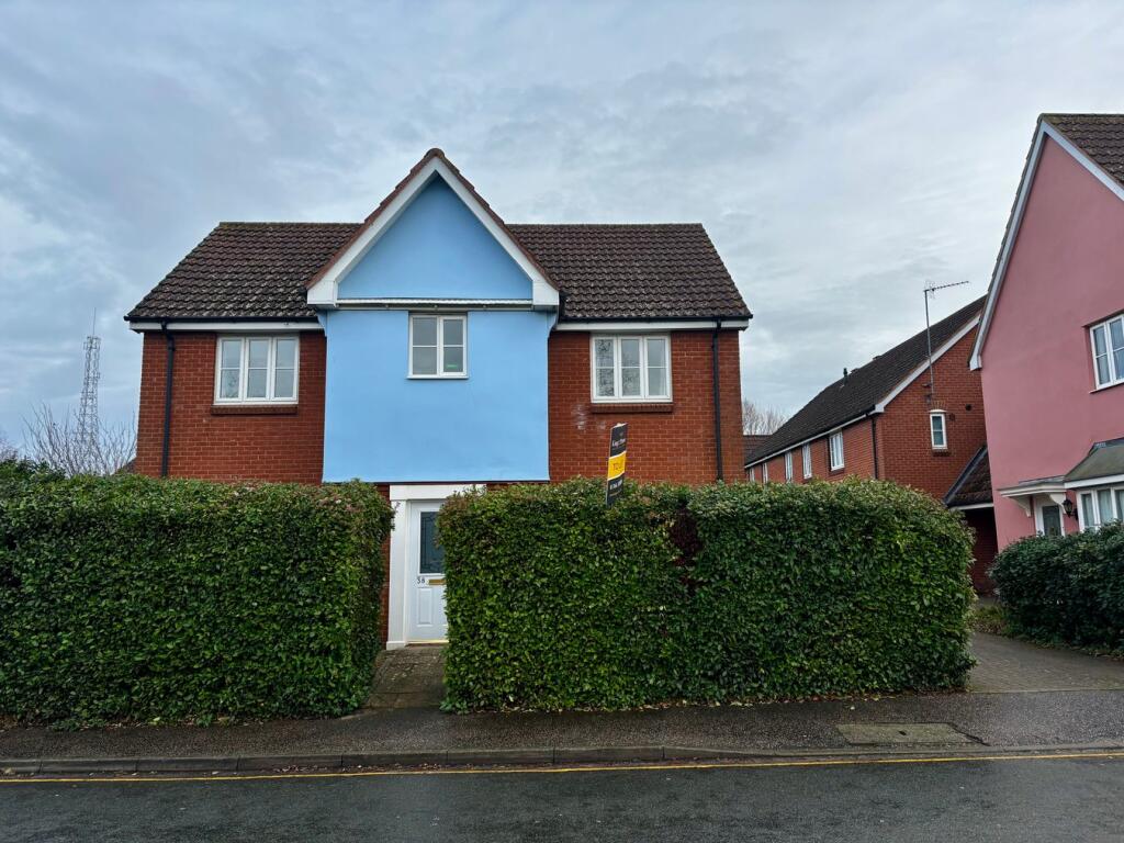 4 bed Detached for rent in Downham Market. From King & Partners - Downham Market