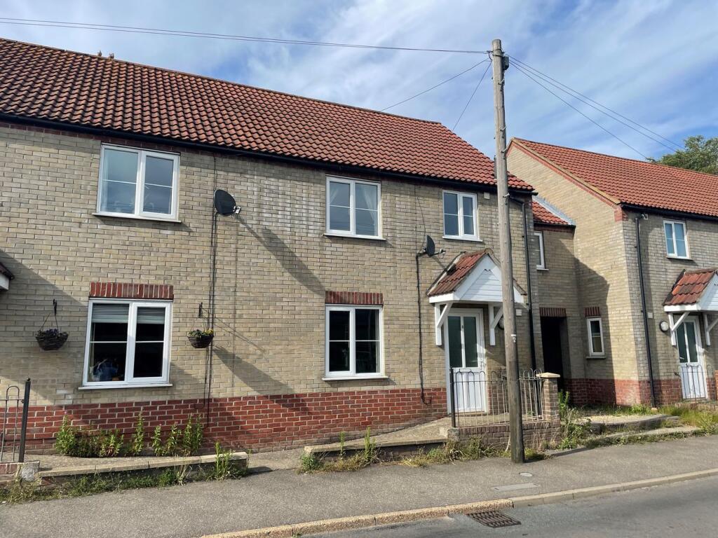 3 bed Mid Terraced House for rent in Wisbech. From King & Partners - Downham Market 3 bed Mid Terraced House for rent in Wisbech. From King & Partners - Downham Market