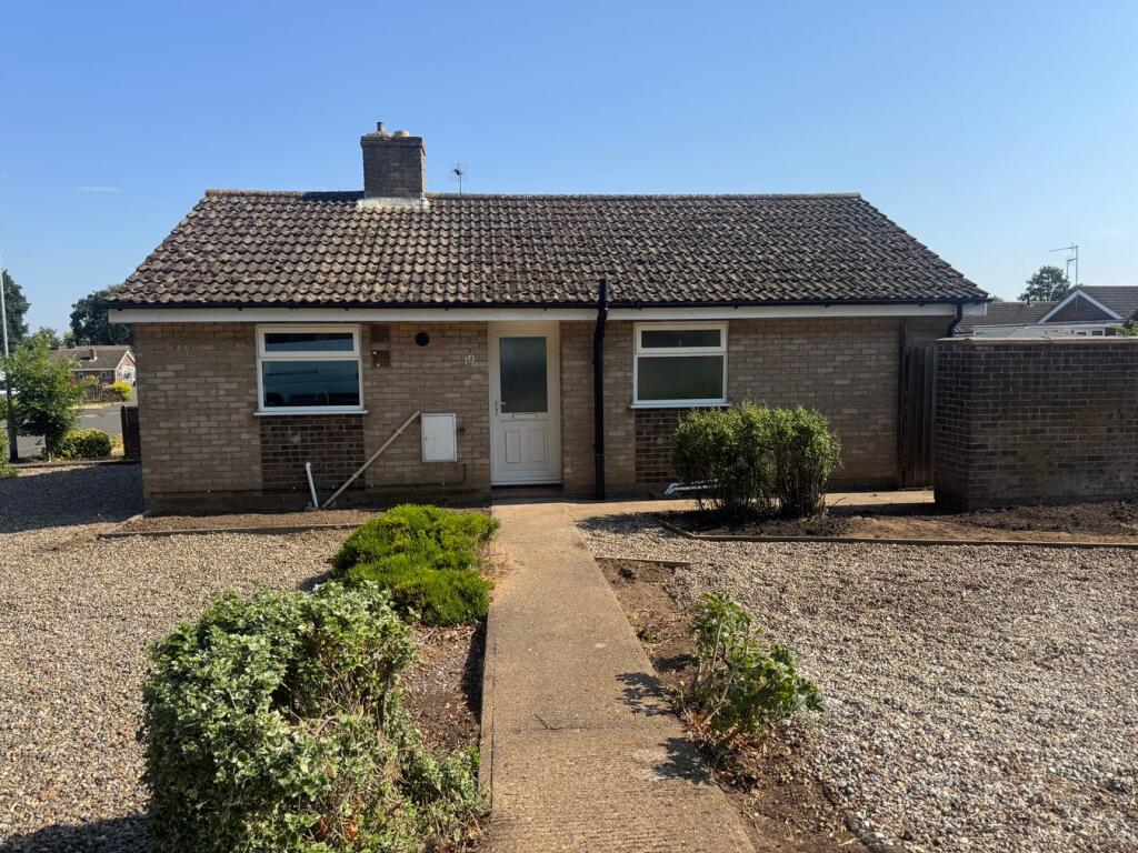 2 bed Detached bungalow for rent in Downham Market. From King & Partners - Downham Market 2 bed Detached bungalow for rent in Downham Market. From King & Partners - Downham Market