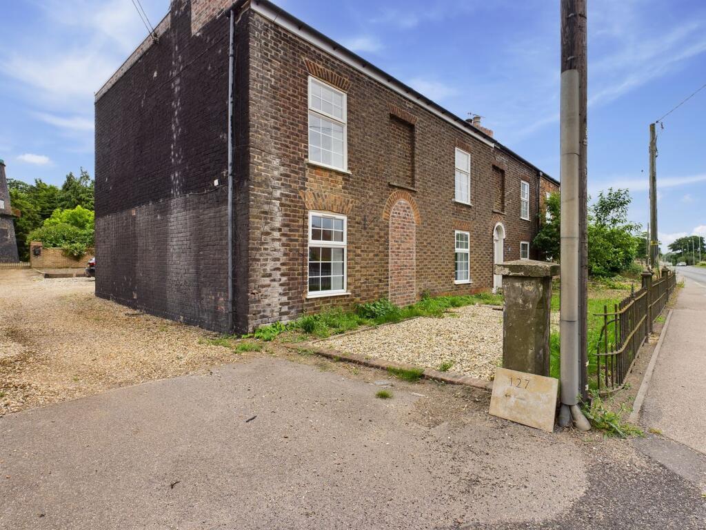 2 bed Apartment for rent in King's Lynn. From King & Partners - Downham Market