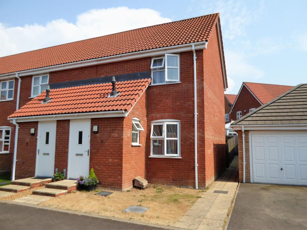 2 bed End of Terrace for rent in Downham Market. From King & Partners - Downham Market 2 bed End of Terrace for rent in Downham Market. From King & Partners - Downham Market
