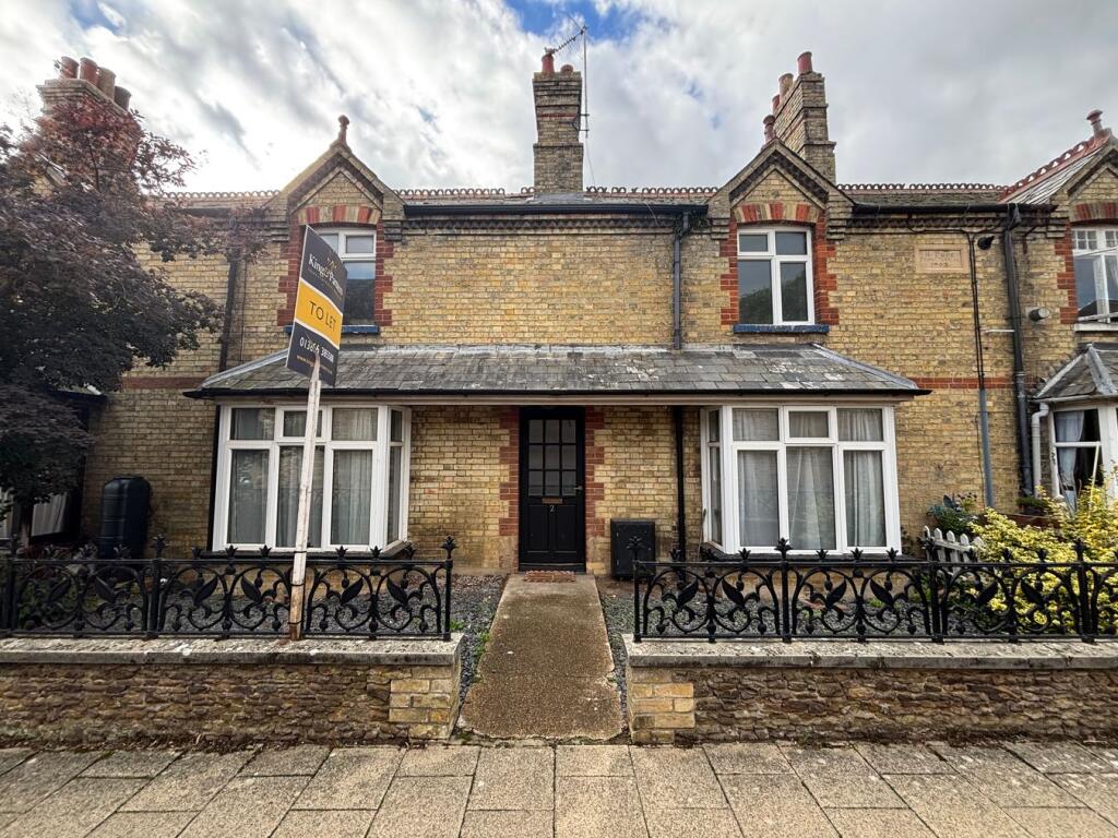 3 bed Mid Terraced House for rent in Downham Market. From King & Partners - Downham Market 3 bed Mid Terraced House for rent in Downham Market. From King & Partners - Downham Market