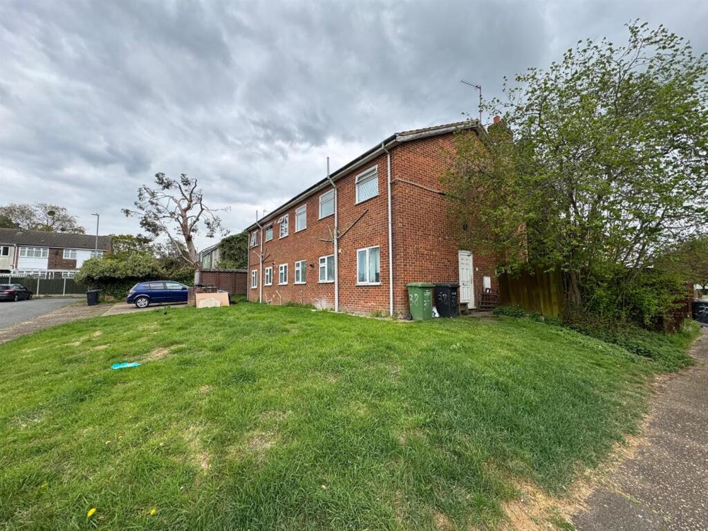 2 bed 1st Floor Flat for rent in King's Lynn. From King & Partners - Downham Market 2 bed 1st Floor Flat for rent in King's Lynn. From King & Partners - Downham Market