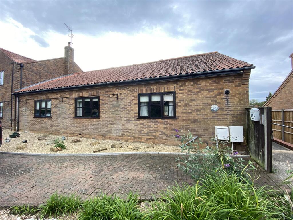 2 bed Bungalow for rent in Downham Market. From King & Partners - Downham Market 2 bed Bungalow for rent in Downham Market. From King & Partners - Downham Market