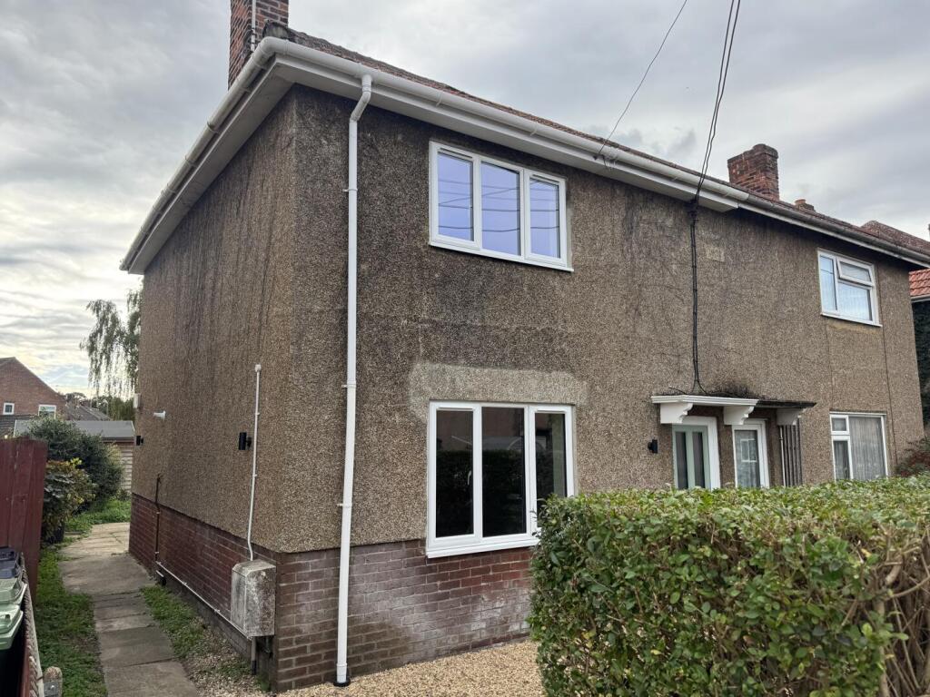 3 bed Semi Detached for rent in Downham Market. From King & Partners - Downham Market