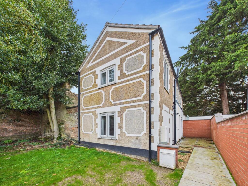 2 bed Detached for rent in Downham Market. From King & Partners - Downham Market