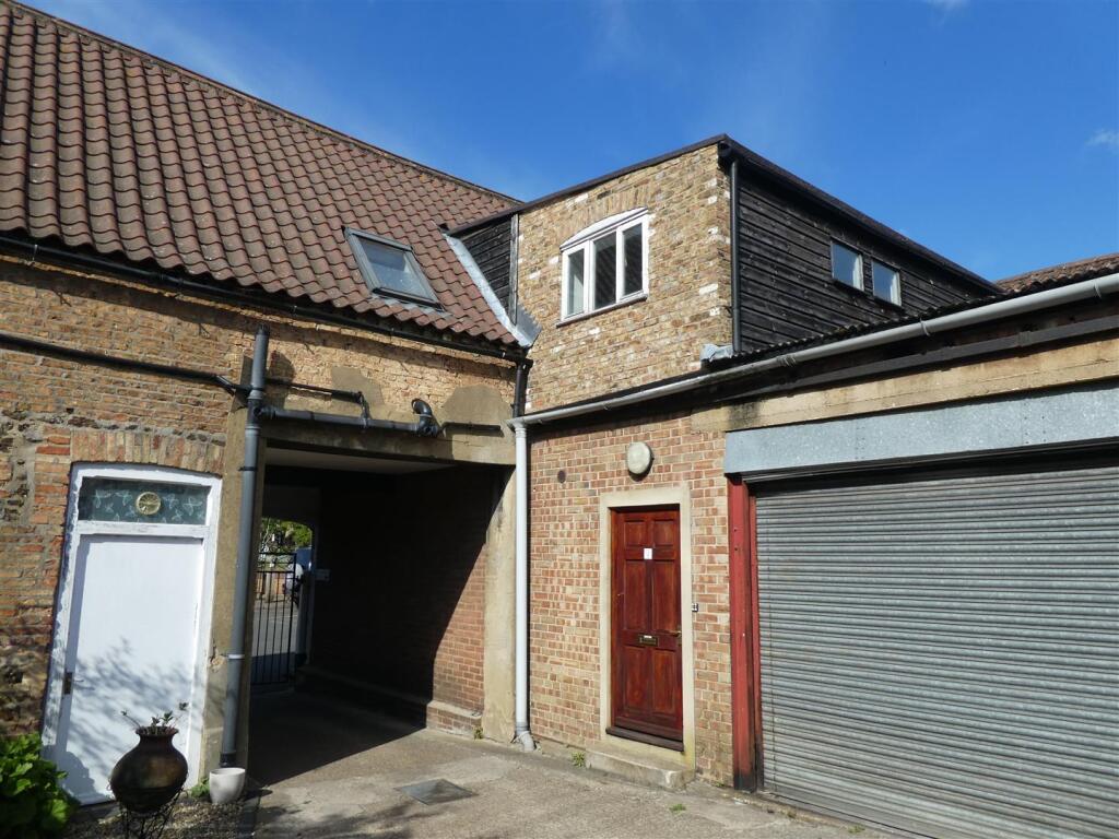 1 bed Apartment for rent in Downham Market. From King & Partners - Downham Market 1 bed Apartment for rent in Downham Market. From King & Partners - Downham Market