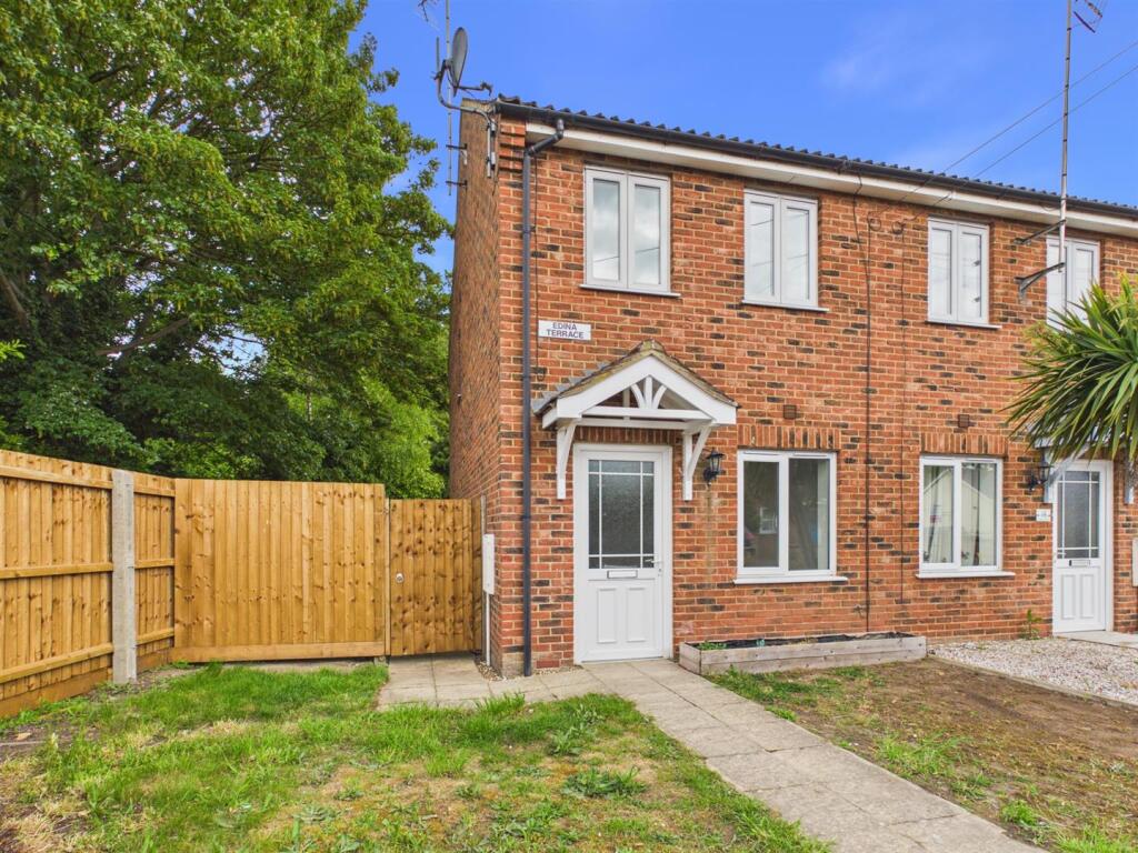 2 bed End of Terrace for rent in Three Holes. From King & Partners - Downham Market 2 bed End of Terrace for rent in Three Holes. From King & Partners - Downham Market