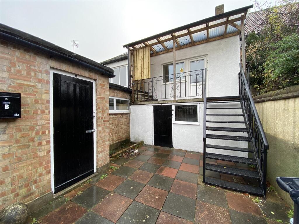 2 bed Apartment for rent in Downham Market. From King & Partners - Downham Market