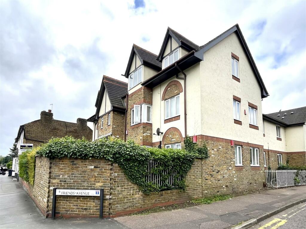 2 bed Flat for rent in Waltham Cross. From Kings Group - Cheshunt