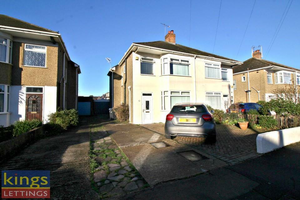3 bed Semi-Detached House for rent in Waltham Cross. From Kings Group - Cheshunt