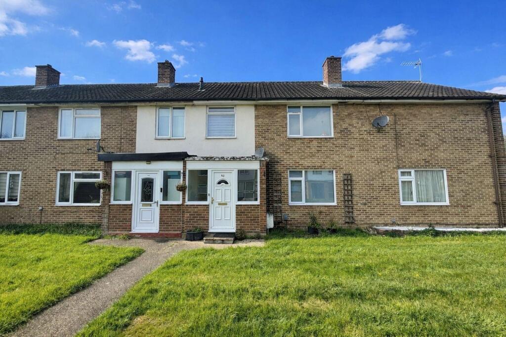 3 bed Mid Terraced House for rent in Cheshunt. From Kings Group - Cheshunt