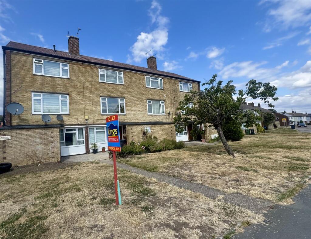1 bed Annexe for rent in Waltham Cross. From Kings Group - Cheshunt