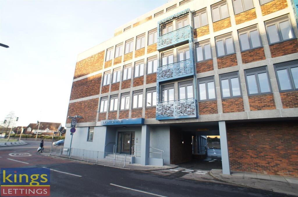 1 bed Apartment for rent in Cheshunt. From Kings Group - Cheshunt
