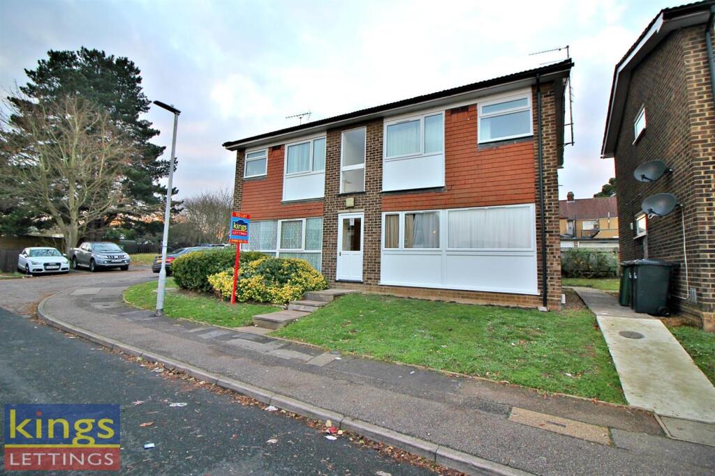 1 bed 1st Floor Flat for rent in Wormley West End. From Kings Group - Cheshunt