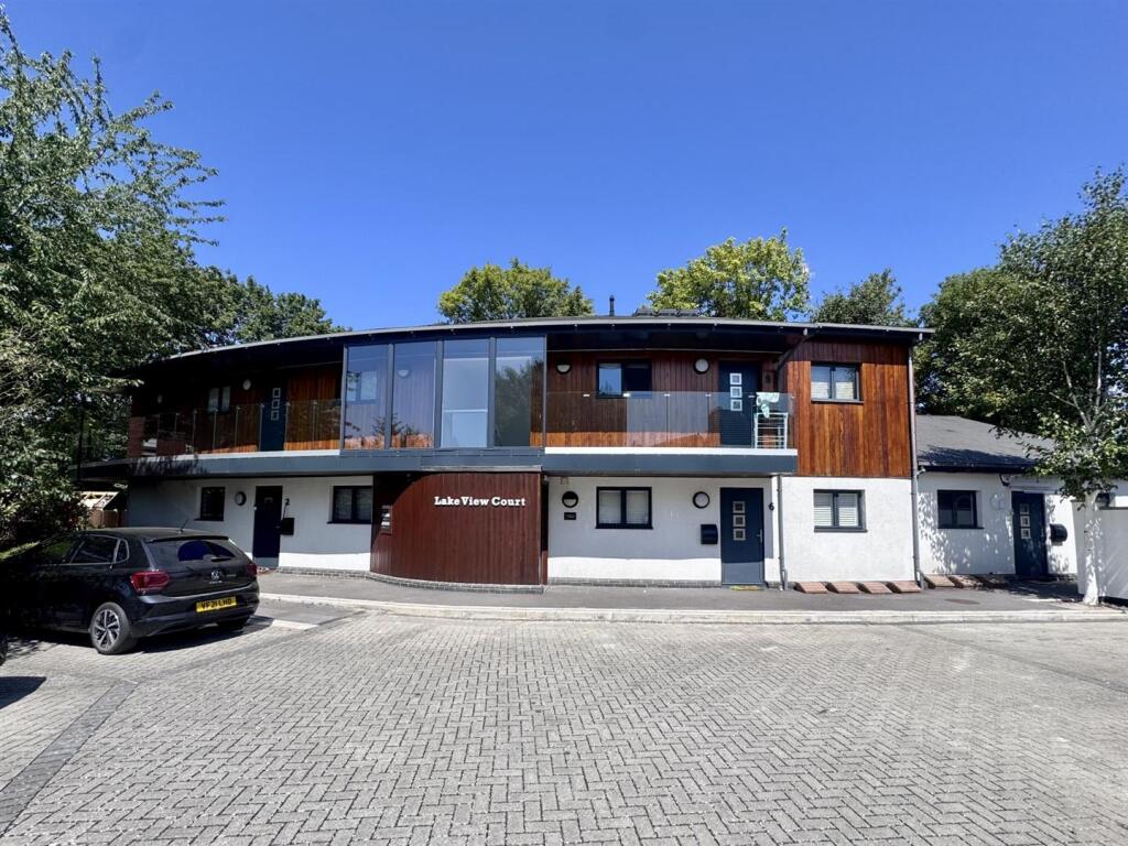 2 bed Apartment for rent in Waltham Cross. From Kings Group - Cheshunt