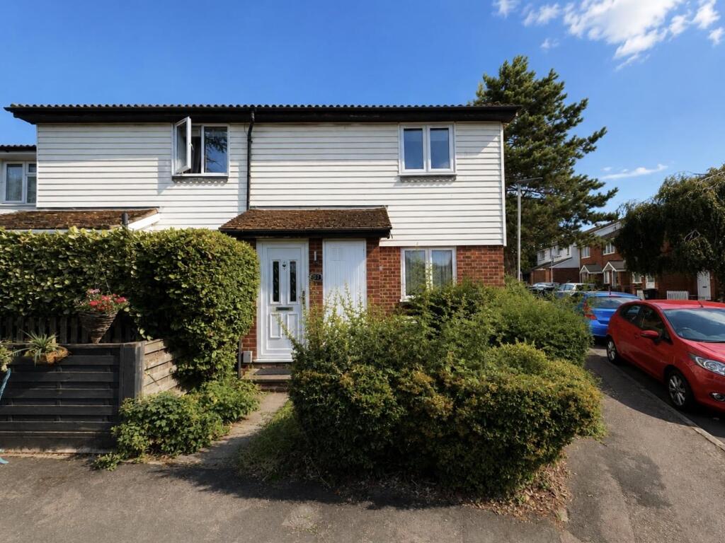 2 bed Annexe for rent in Wormley West End. From Kings Group - Cheshunt