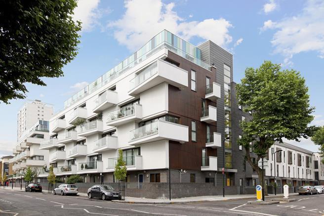 2 bed 1st Floor Flat for rent in London. From Kings Group - Hackney 2 bed 1st Floor Flat for rent in London. From Kings Group - Hackney