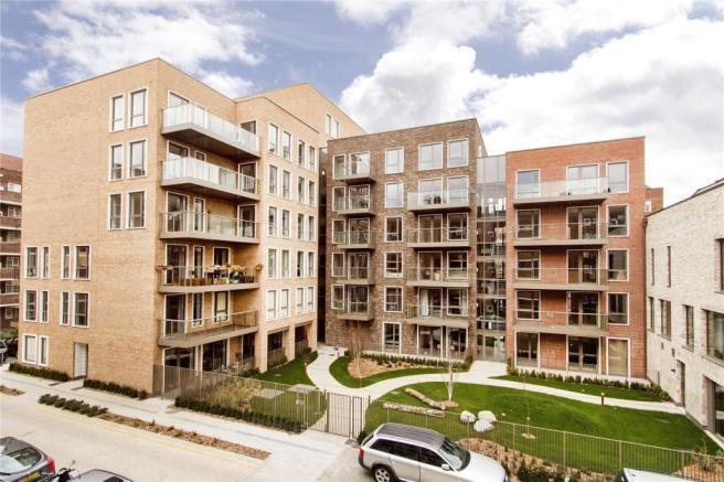 3 bed Apartment for rent in London. From Kings Group - Hackney 3 bed Apartment for rent in London. From Kings Group - Hackney