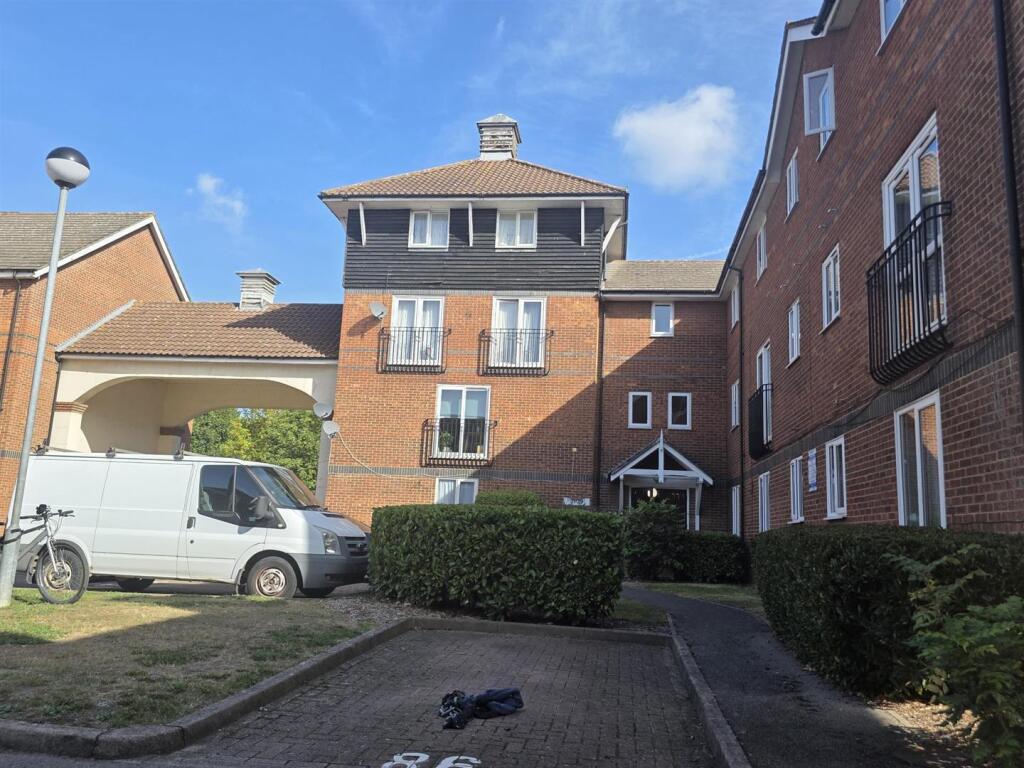 1 bed Apartment for rent in London. From Kings Group - South Chingford 1 bed Apartment for rent in London. From Kings Group - South Chingford