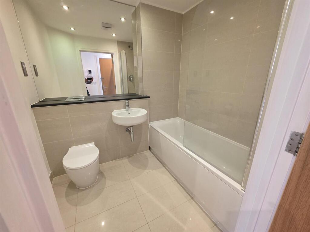 1 bed Apartment for rent in London. From Kings Group - South Chingford