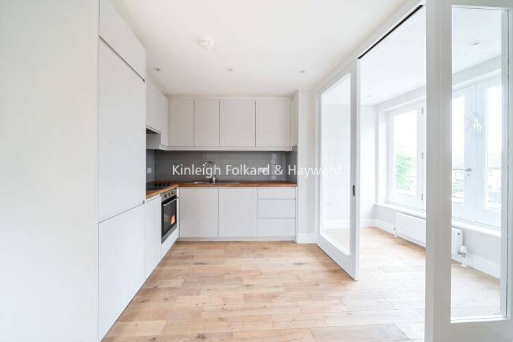 1 bed Flat for rent in Acton. From Kinleigh Folkard & Hayward - Acton