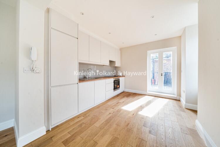 2 bed Apartment for rent in Acton. From Kinleigh Folkard & Hayward - Acton