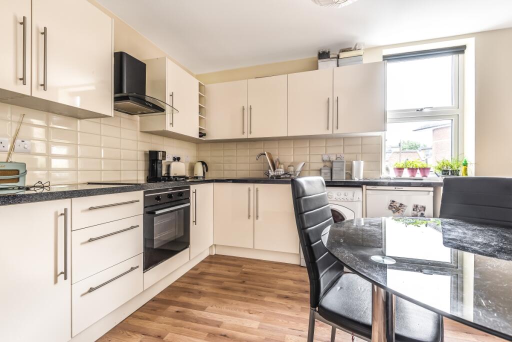 1 bed Apartment for rent in Acton. From Kinleigh Folkard & Hayward - Acton