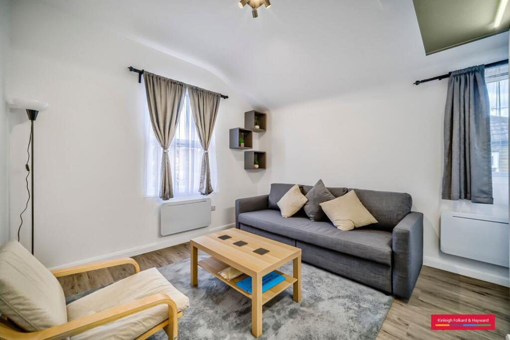 1 bed 1st Floor Flat for rent in London. From Kinleigh Folkard & Hayward - Sales - Acton