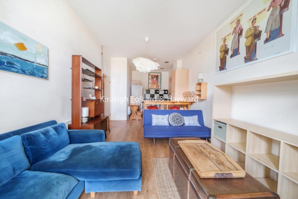 1 bed 1st Floor Flat for rent in London. From Kinleigh Folkard & Hayward - Sales - Acton