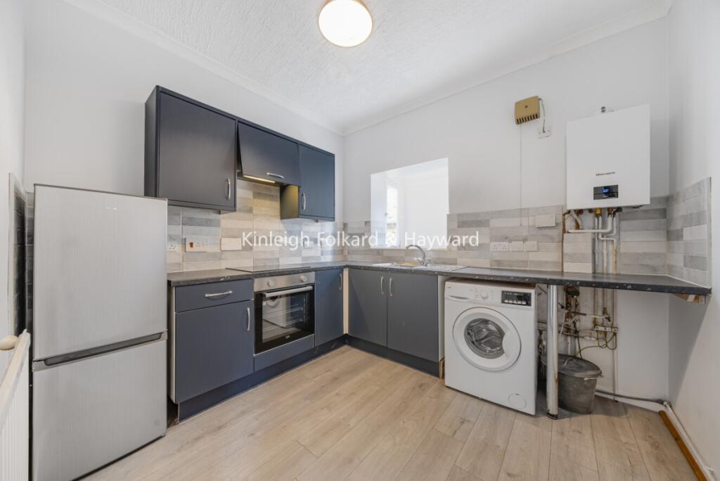 1 bed 1st Floor Flat for rent in Greenford. From Kinleigh Folkard & Hayward - Sales - Acton 1 bed 1st Floor Flat for rent in Greenford. From Kinleigh Folkard & Hayward - Sales - Acton