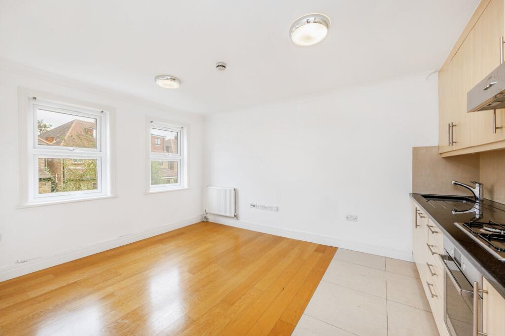 1 bed Not Specified for rent in London. From Kinleigh Folkard & Hayward - Sales - Acton