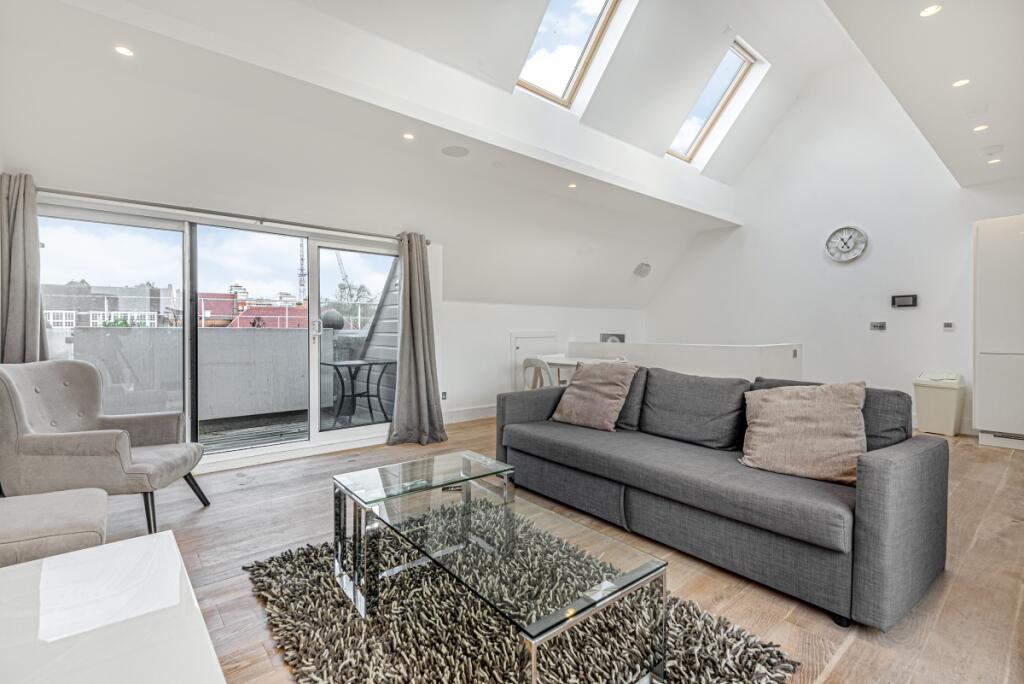 1 bed 1st Floor Flat for rent in Acton. From Kinleigh Folkard & Hayward - Sales - Acton