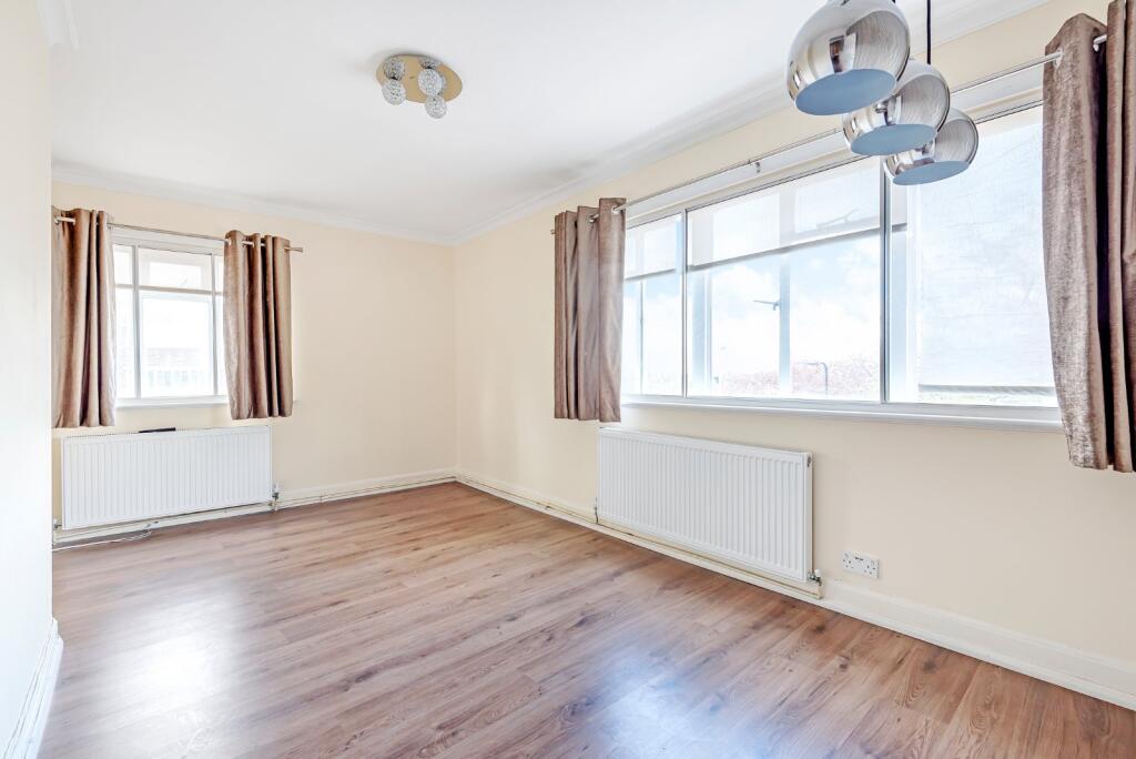 2 bed 1st Floor Flat for rent in Acton. From Kinleigh Folkard & Hayward - Sales - Acton
