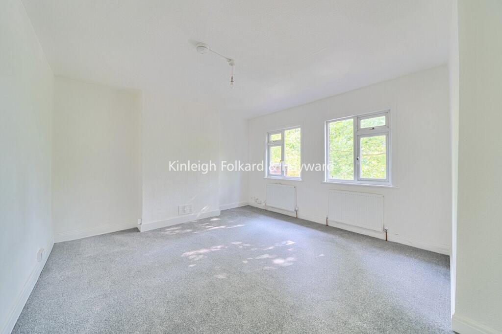 2 bed 1st Floor Flat for rent in Harrow. From Kinleigh Folkard & Hayward - Sales - Acton