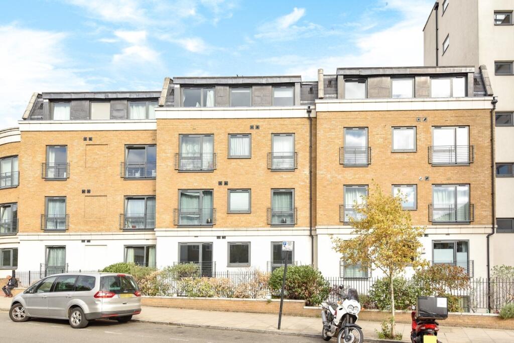 1 bed 1st Floor Flat for rent in Greenford. From Kinleigh Folkard & Hayward - Sales - Acton