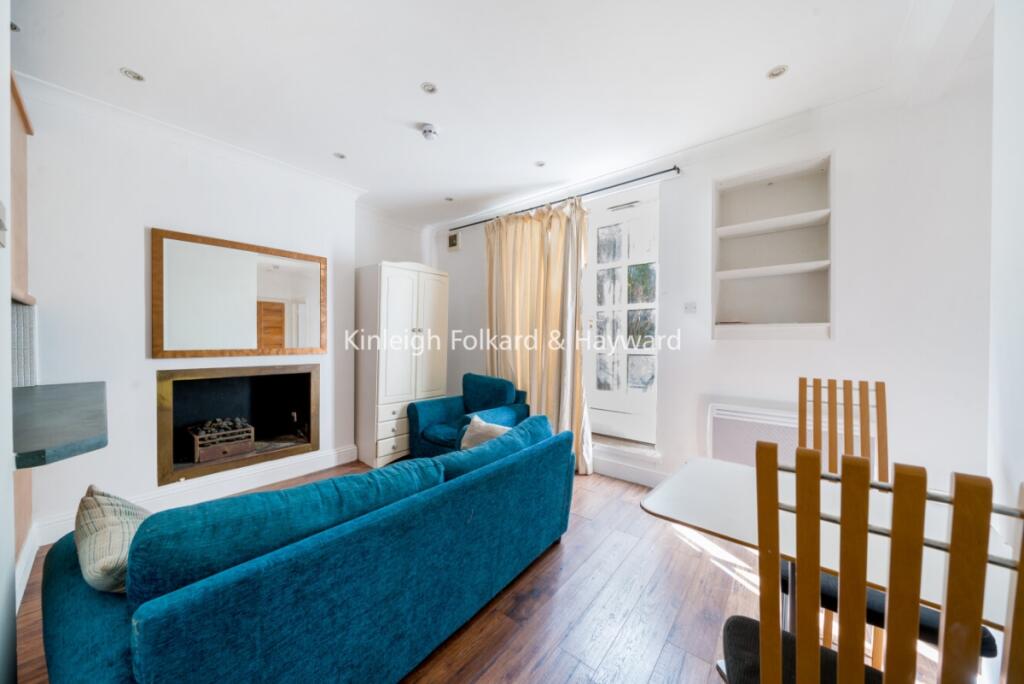 1 bed 1st Floor Flat for rent in Acton. From Kinleigh Folkard & Hayward - Sales - Acton 1 bed 1st Floor Flat for rent in Acton. From Kinleigh Folkard & Hayward - Sales - Acton