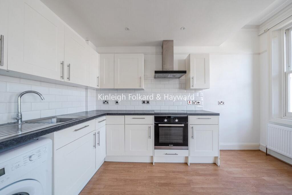 2 bed 1st Floor Flat for rent in Acton. From Kinleigh Folkard & Hayward - Sales - Acton