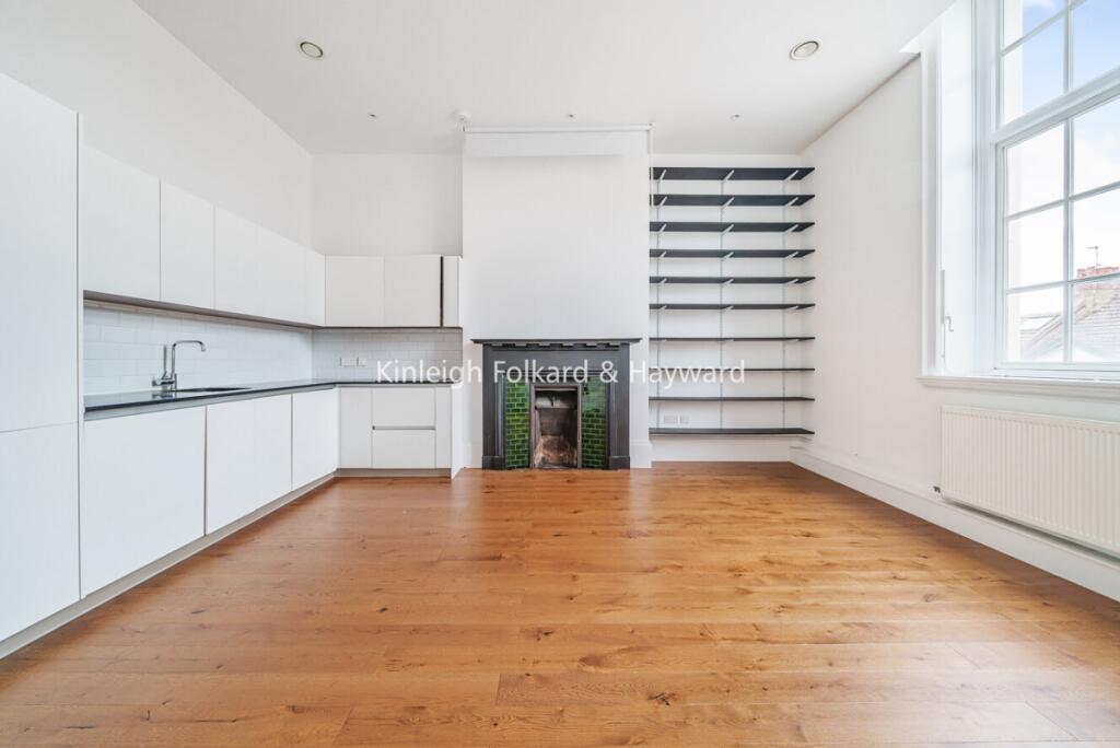 2 bed 1st Floor Flat for rent in London. From Kinleigh Folkard & Hayward - Sales - Acton