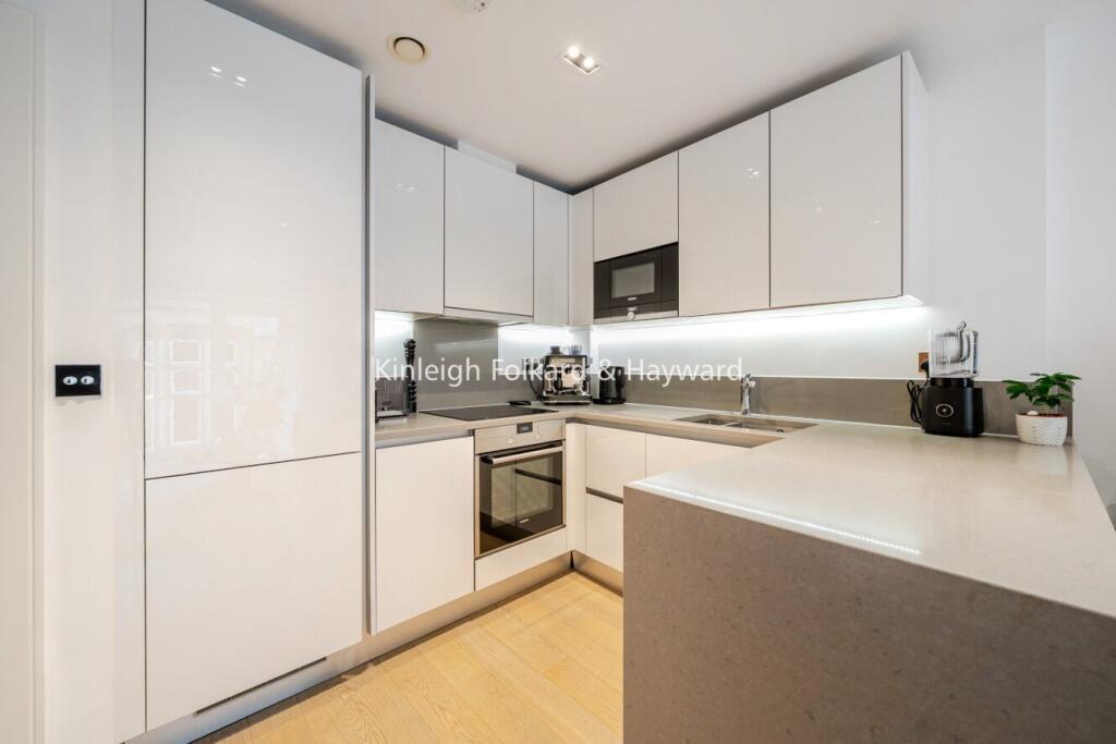 1 bed 1st Floor Flat for rent in London. From Kinleigh Folkard & Hayward - Sales - Acton 1 bed 1st Floor Flat for rent in London. From Kinleigh Folkard & Hayward - Sales - Acton