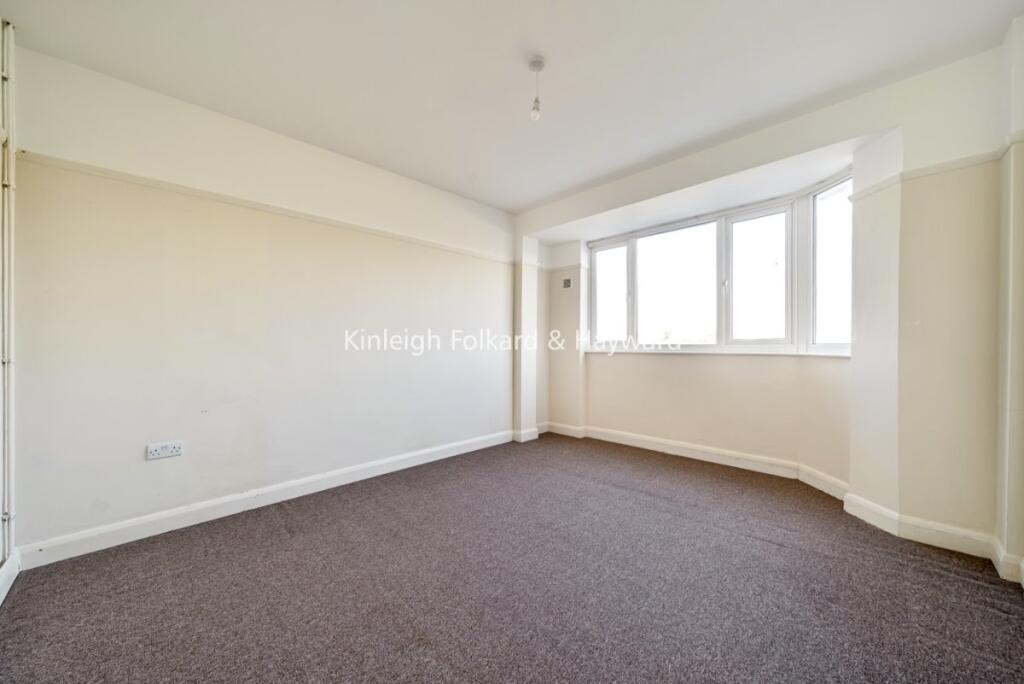 2 bed Annexe for rent in Ruislip. From Kinleigh Folkard & Hayward - Sales - Acton