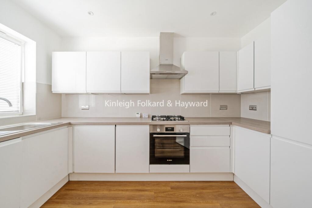 2 bed 1st Floor Flat for rent in London. From Kinleigh Folkard & Hayward - Sales - Acton