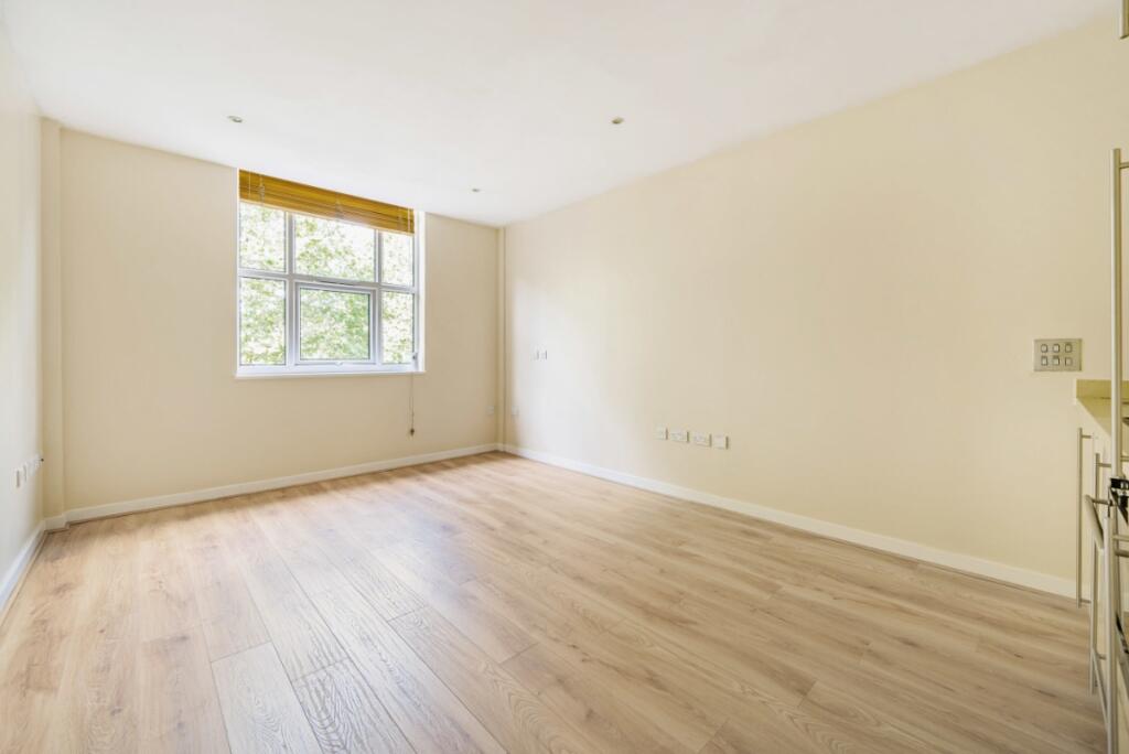 0 bed 1st Floor Flat for rent in Acton. From Kinleigh Folkard & Hayward - Sales - Acton
