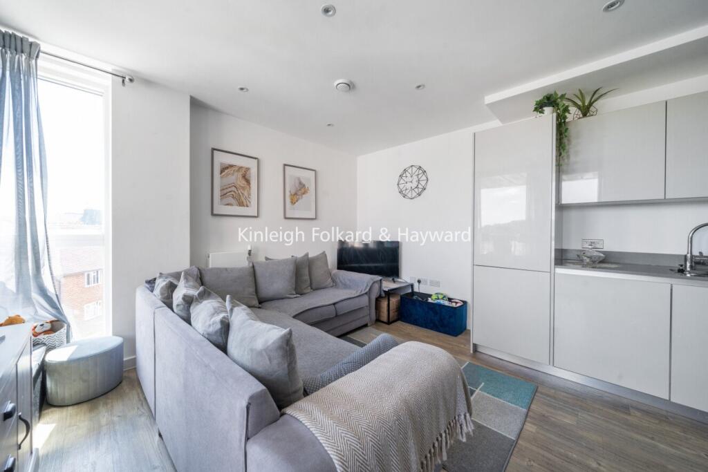 2 bed 1st Floor Flat for rent in Wembley. From Kinleigh Folkard & Hayward - Sales - Acton