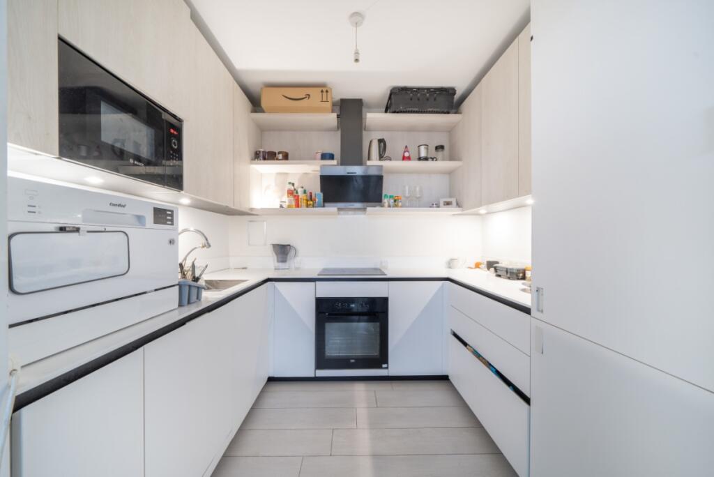 2 bed 1st Floor Flat for rent in Wembley. From Kinleigh Folkard & Hayward - Sales - Acton