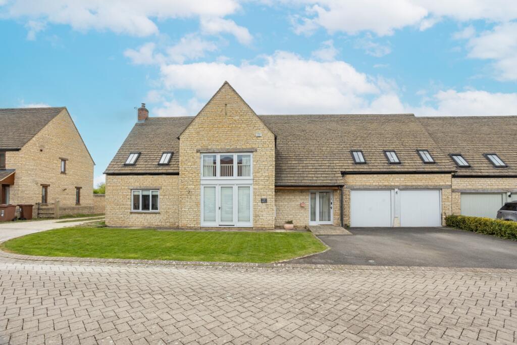 4 bed Semi Detached for rent in Shipton-on-Cherwell. From Breckon & Breckon - Woodstock